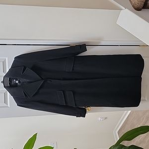 East 5th Women's Wool Coat